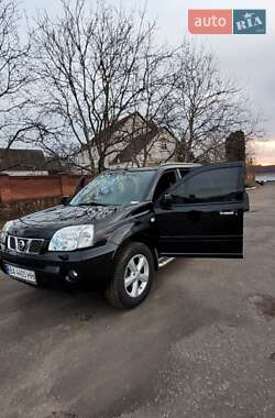 Позашляховик / Кросовер Nissan X-Trail 2006 в Бершаді