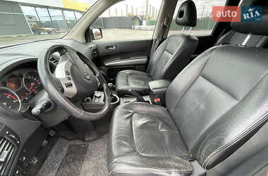 Позашляховик / Кросовер Nissan X-Trail 2008 в Луцьку