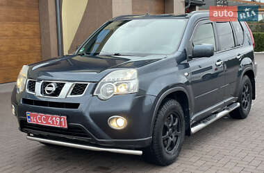 Позашляховик / Кросовер Nissan X-Trail 2013 в Виноградові