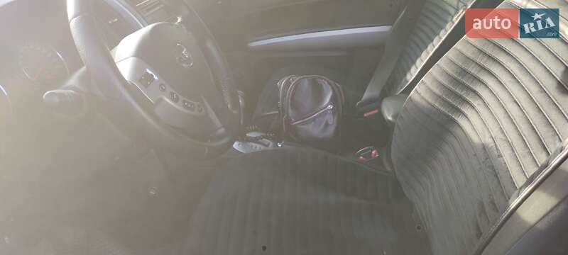 Внедорожник / Кроссовер Nissan X-Trail 2013 в Полтаве