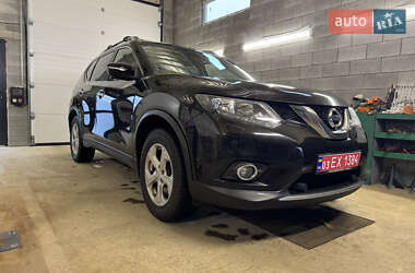 Позашляховик / Кросовер Nissan X-Trail 2014 в Рівному