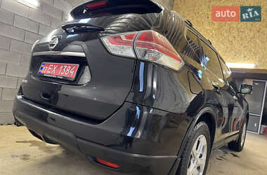 Позашляховик / Кросовер Nissan X-Trail 2014 в Рівному