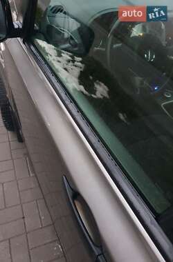 Внедорожник / Кроссовер Nissan X-Trail 2007 в 