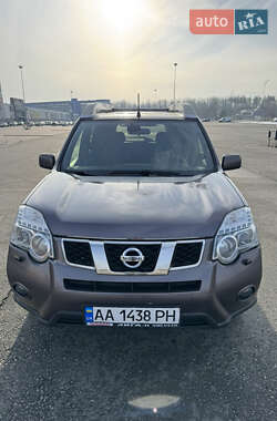 Внедорожник / Кроссовер Nissan X-Trail 2011 в Киеве