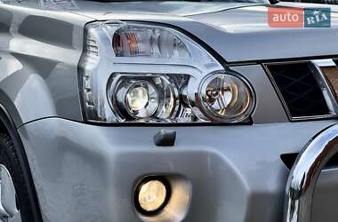 Позашляховик / Кросовер Nissan X-Trail 2008 в Ковелі