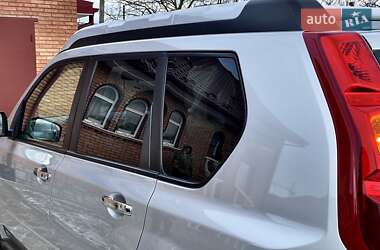 Позашляховик / Кросовер Nissan X-Trail 2008 в Ковелі