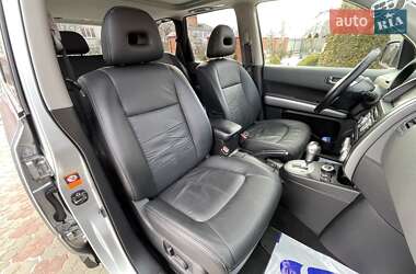 Позашляховик / Кросовер Nissan X-Trail 2008 в Ковелі