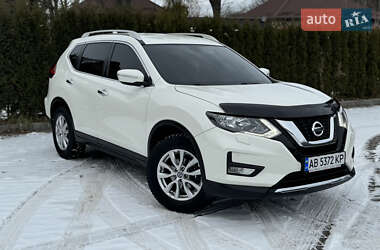 Позашляховик / Кросовер Nissan X-Trail 2020 в Вінниці