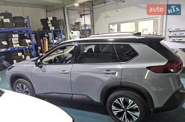 Внедорожник / Кроссовер Nissan X-Trail 2023 в 