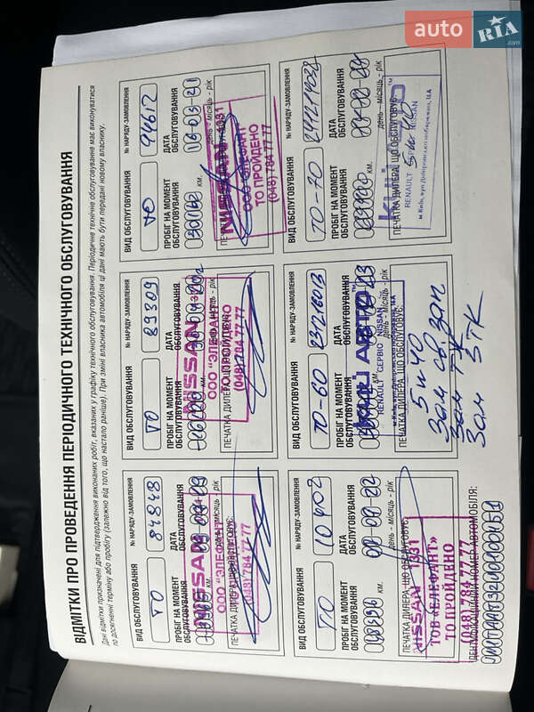 Внедорожник / Кроссовер Nissan X-Trail 2018 в Киеве фото 15 Внедорожник / Кроссовер Nissan X-Trail 2018 в Киеве