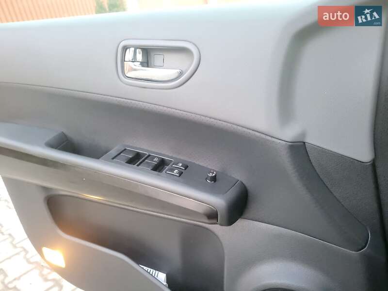 Позашляховик / Кросовер Nissan X-Trail 2008 в Хмельницькому
