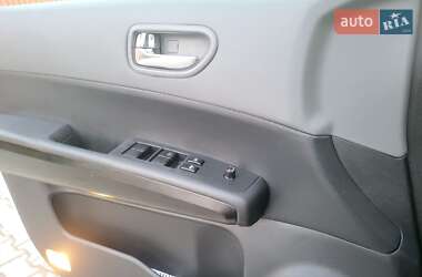 Внедорожник / Кроссовер Nissan X-Trail 2008 в 
