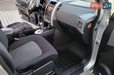 Внедорожник / Кроссовер Nissan X-Trail 2008 в 