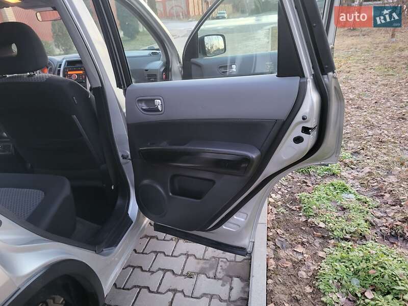 Позашляховик / Кросовер Nissan X-Trail 2008 в Хмельницькому