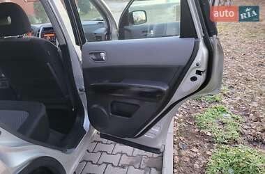 Внедорожник / Кроссовер Nissan X-Trail 2008 в 