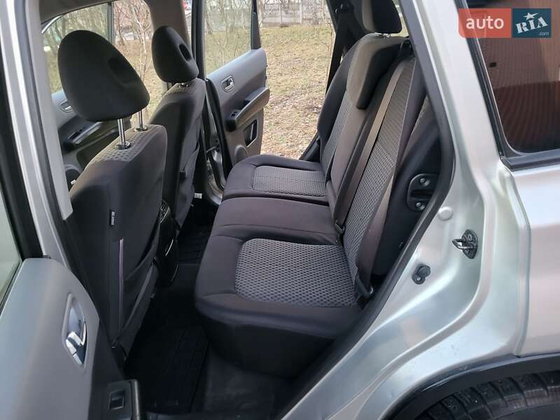 Позашляховик / Кросовер Nissan X-Trail 2008 в Хмельницькому