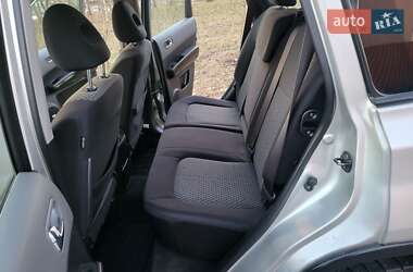 Внедорожник / Кроссовер Nissan X-Trail 2008 в 
