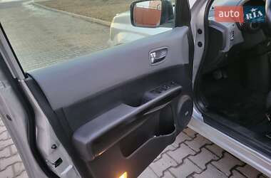 Внедорожник / Кроссовер Nissan X-Trail 2008 в 