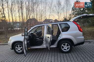 Внедорожник / Кроссовер Nissan X-Trail 2008 в 
