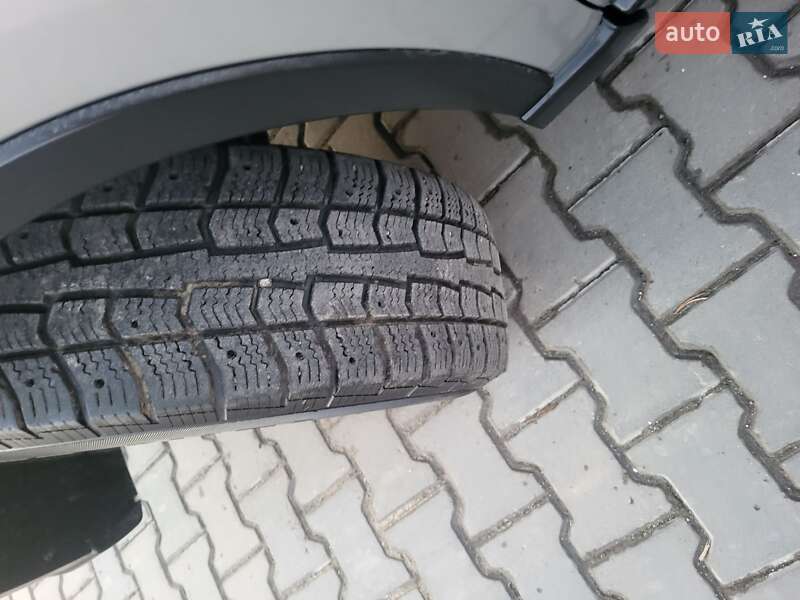Позашляховик / Кросовер Nissan X-Trail 2008 в Хмельницькому