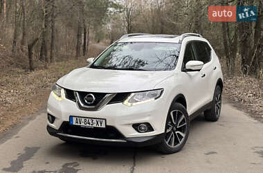 Внедорожник / Кроссовер Nissan X-Trail 2015 в Киеве