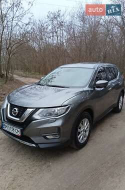 Позашляховик / Кросовер Nissan X-Trail 2020 в Недригайліву