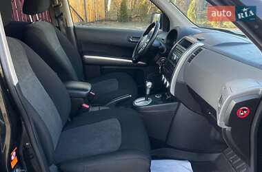 Внедорожник / Кроссовер Nissan X-Trail 2008 в 