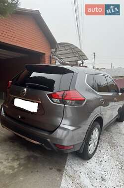 Позашляховик / Кросовер Nissan X-Trail 2020 в Ромнах