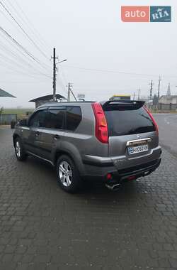 Внедорожник / Кроссовер Nissan X-Trail 2008 в Одессе