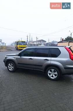 Внедорожник / Кроссовер Nissan X-Trail 2008 в Одессе