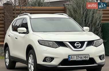 Позашляховик / Кросовер Nissan X-Trail 2017 в Києві