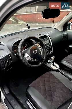 Позашляховик / Кросовер Nissan X-Trail 2009 в Хмельницькому