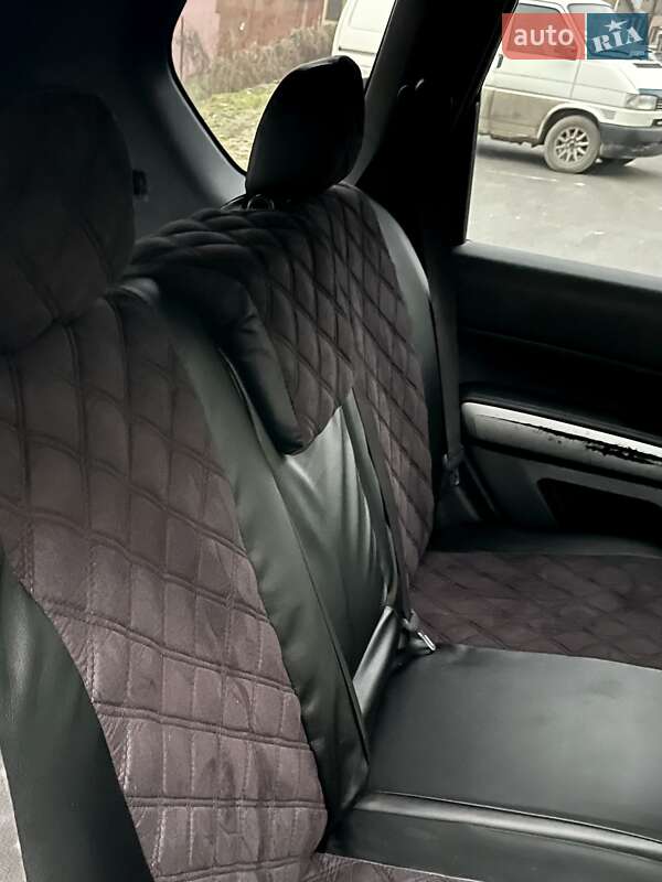 Позашляховик / Кросовер Nissan X-Trail 2009 в Хмельницькому