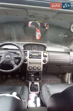 Внедорожник / Кроссовер Nissan X-Trail 2005 в Черняхове