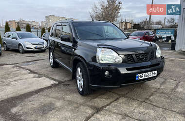 Внедорожник / Кроссовер Nissan X-Trail 2007 в Александрие