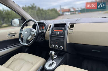 Внедорожник / Кроссовер Nissan X-Trail 2007 в Киеве