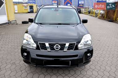 Внедорожник / Кроссовер Nissan X-Trail 2007 в Львове