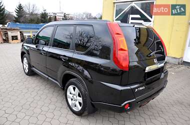 Внедорожник / Кроссовер Nissan X-Trail 2007 в Львове