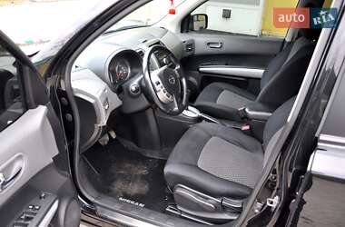 Внедорожник / Кроссовер Nissan X-Trail 2007 в Львове