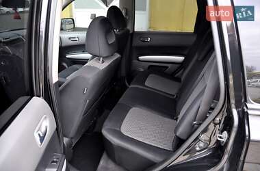 Внедорожник / Кроссовер Nissan X-Trail 2007 в Львове