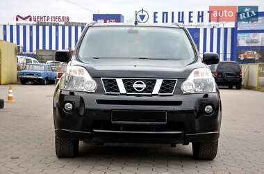 Внедорожник / Кроссовер Nissan X-Trail 2007 в Львове