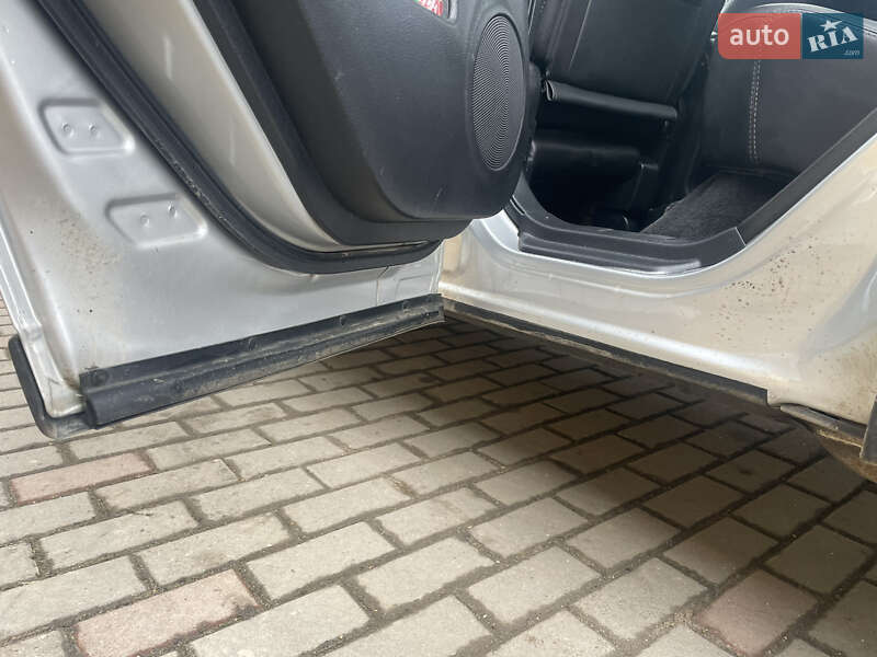 Позашляховик / Кросовер Nissan X-Trail 2011 в Білогір'ї фото 7 Позашляховик / Кросовер Nissan X-Trail 2011 в Білогір'ї