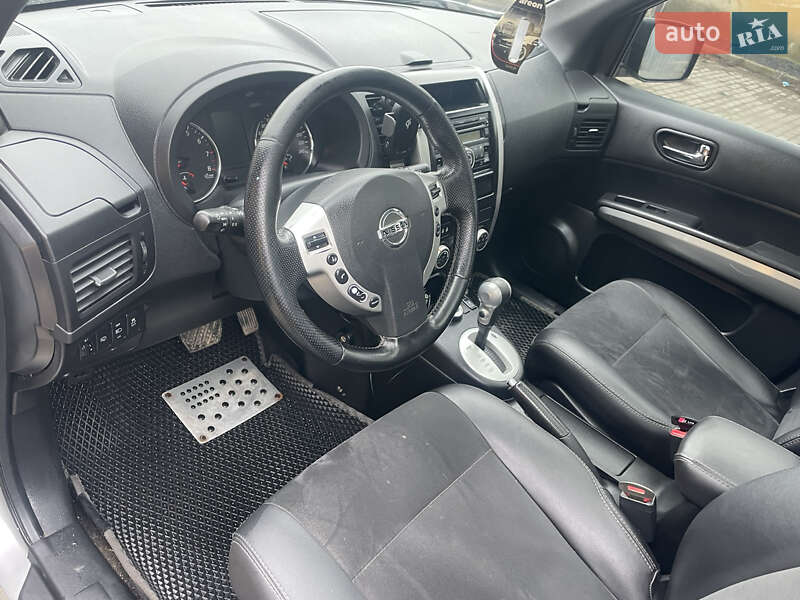 Позашляховик / Кросовер Nissan X-Trail 2011 в Білогір'ї фото 14 Позашляховик / Кросовер Nissan X-Trail 2011 в Білогір'ї