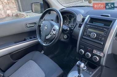 Внедорожник / Кроссовер Nissan X-Trail 2008 в Киеве