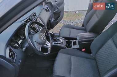 Позашляховик / Кросовер Nissan X-Trail 2017 в Хмельницькому