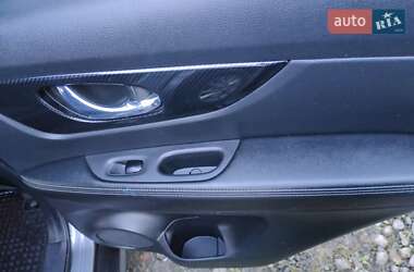 Позашляховик / Кросовер Nissan X-Trail 2017 в Хмельницькому