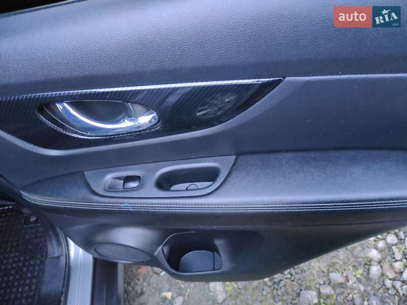 Позашляховик / Кросовер Nissan X-Trail 2017 в Хмельницькому