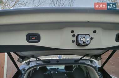 Позашляховик / Кросовер Nissan X-Trail 2017 в Хмельницькому