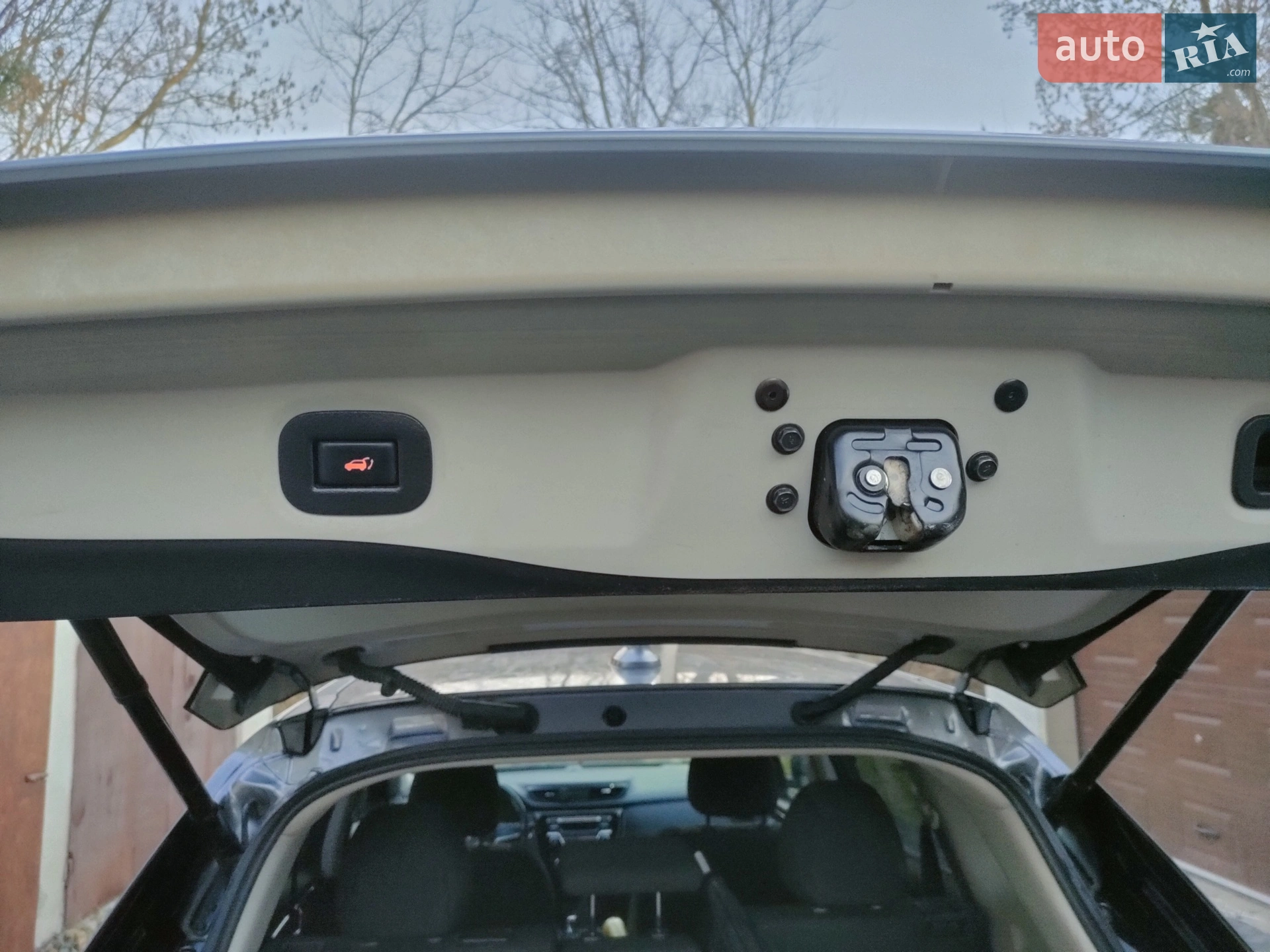 2017 Nissan X-Trail - мініатюра 14