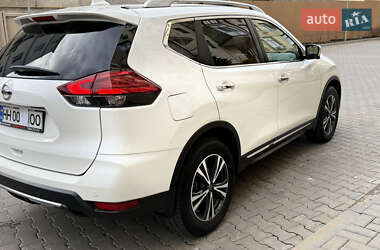 Позашляховик / Кросовер Nissan X-Trail 2020 в Одесі